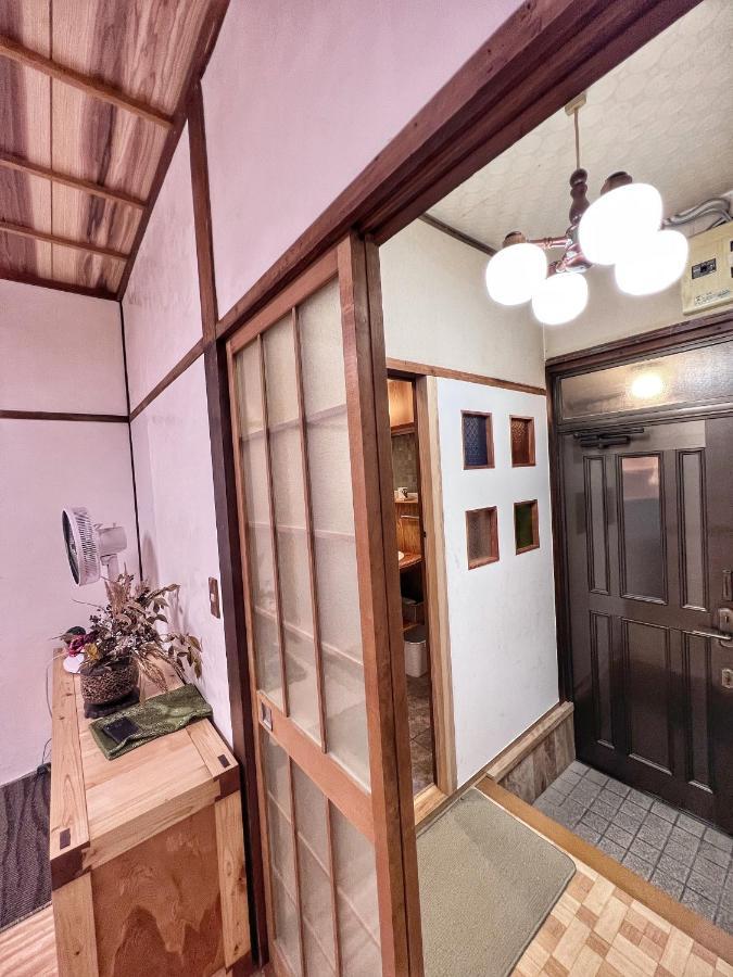 Bighem Maison 2 泉佐野市 エクステリア 写真