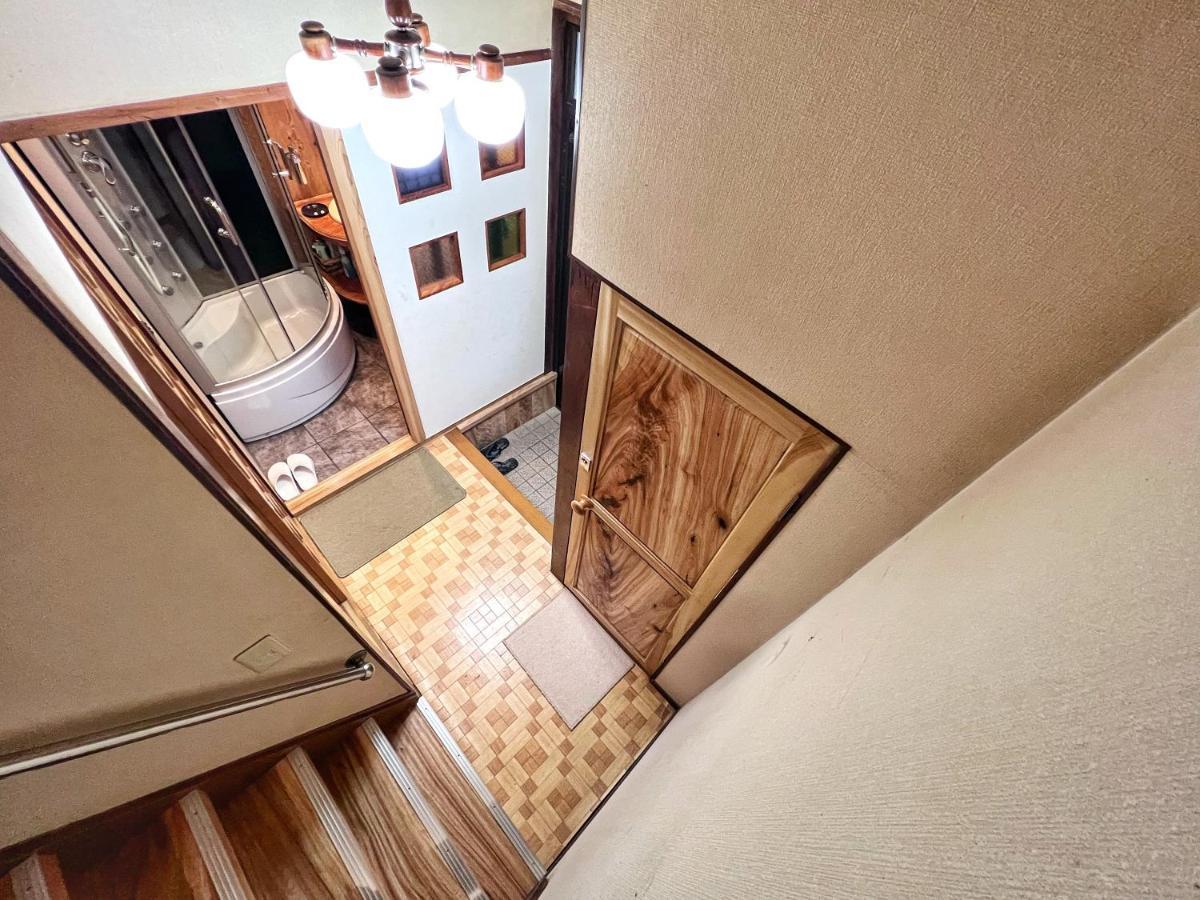 Bighem Maison 2 泉佐野市 エクステリア 写真