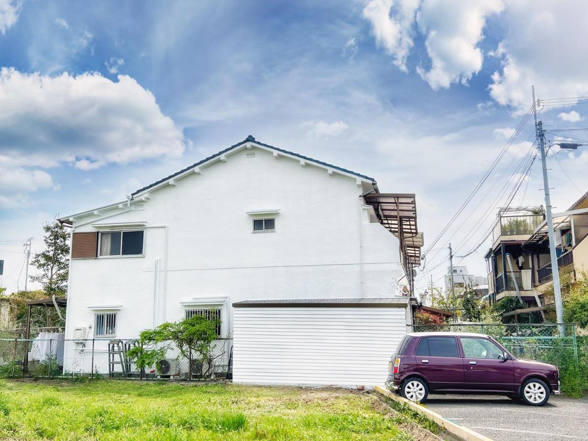 Bighem Maison 2 泉佐野市 エクステリア 写真