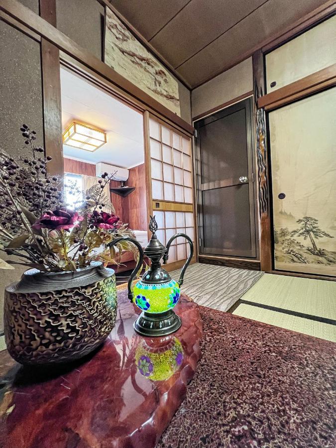Bighem Maison 2 泉佐野市 エクステリア 写真