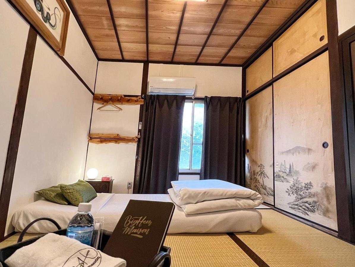 Bighem Maison 2 泉佐野市 エクステリア 写真