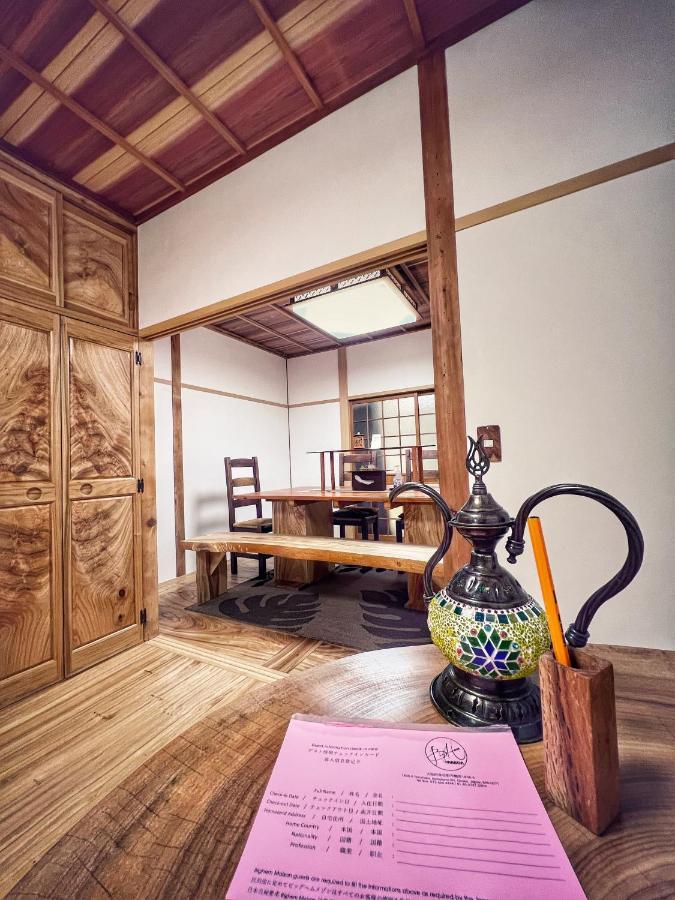 Bighem Maison 2 泉佐野市 エクステリア 写真