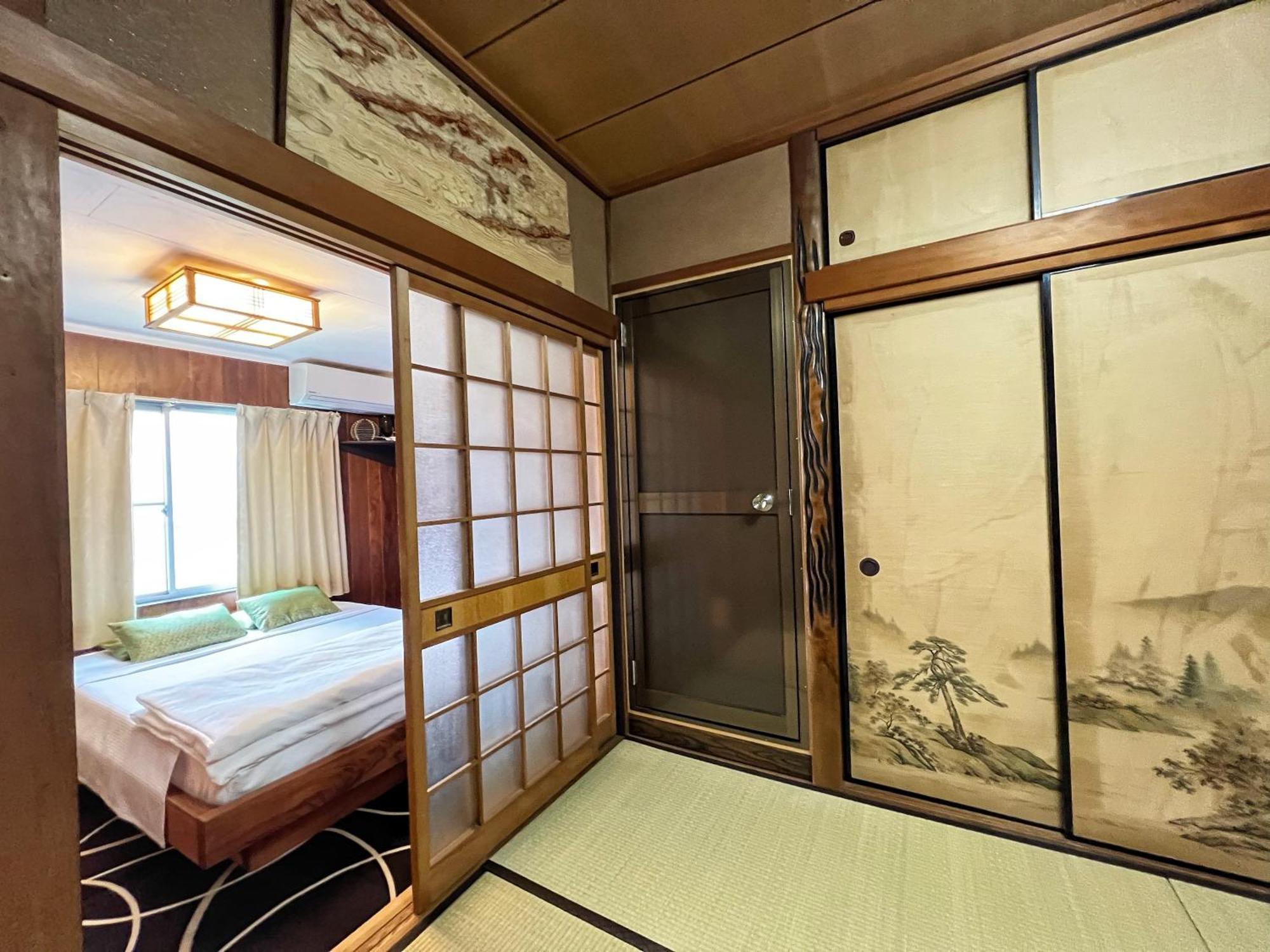 Bighem Maison 2 泉佐野市 エクステリア 写真