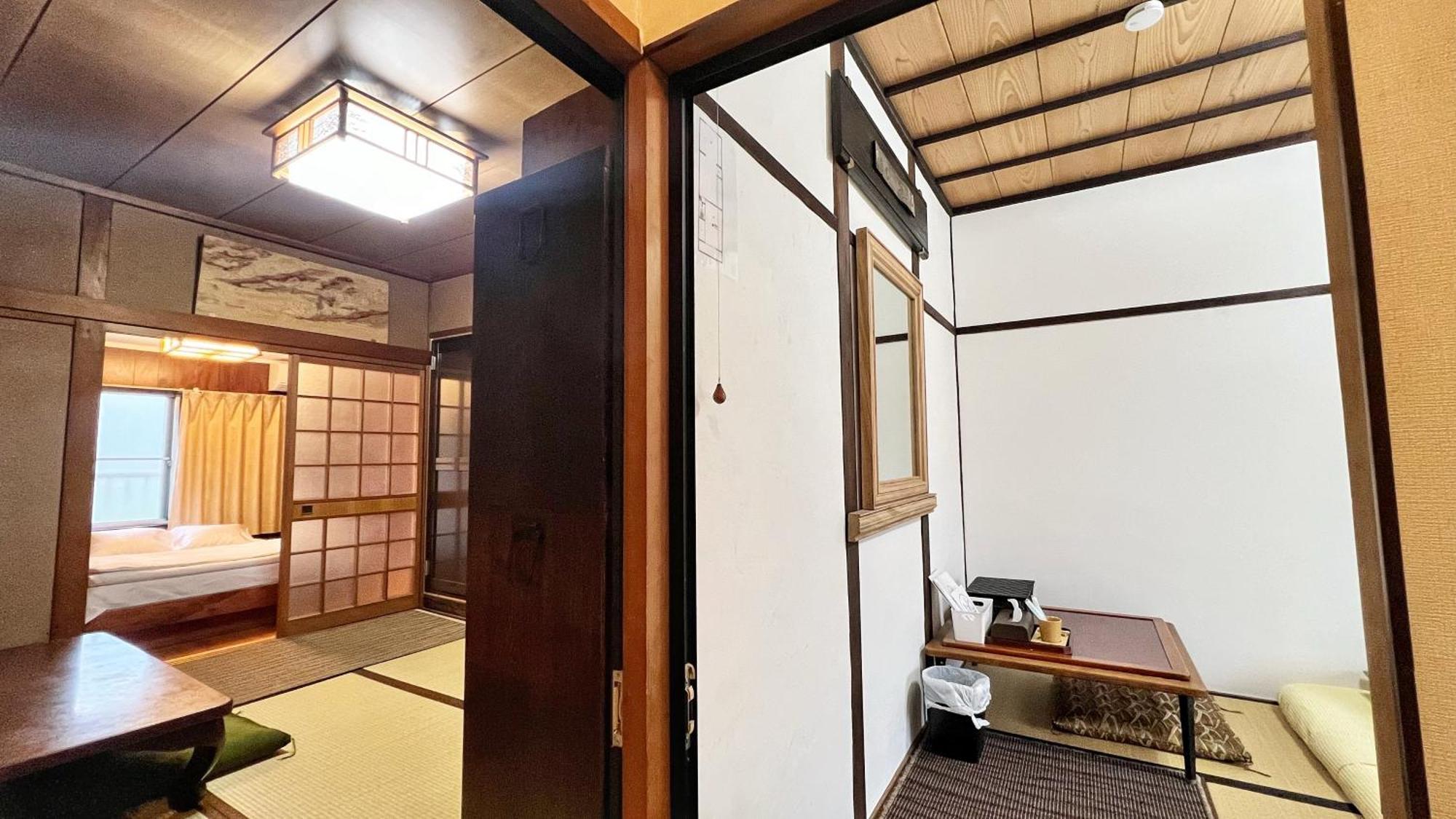 Bighem Maison 2 泉佐野市 エクステリア 写真